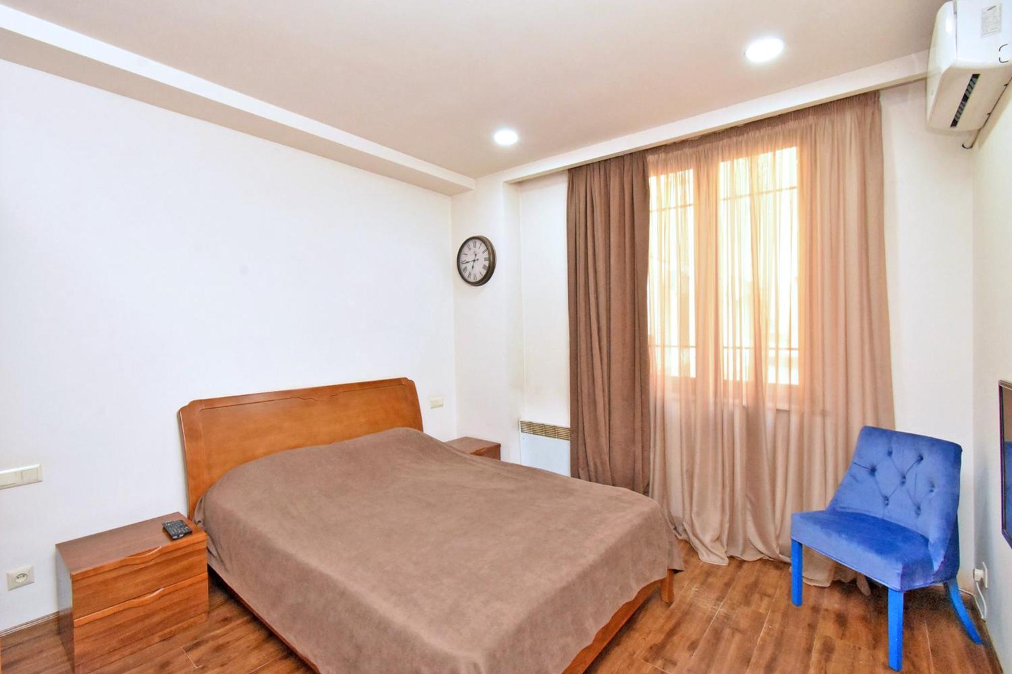 Yars Apartments Ереван Екстериор снимка