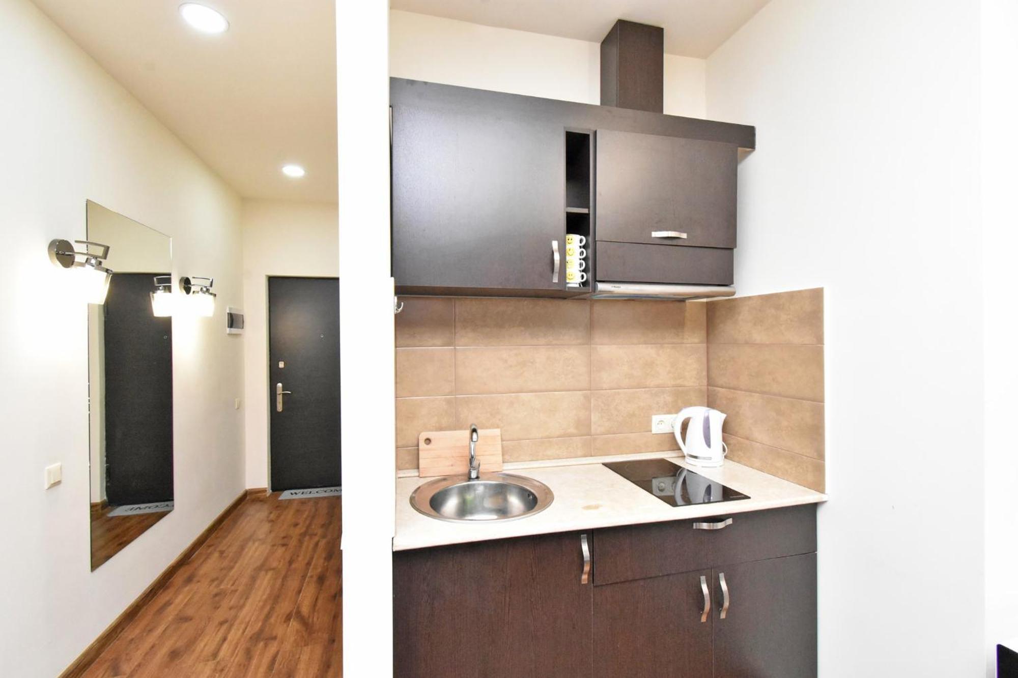 Yars Apartments Ереван Екстериор снимка