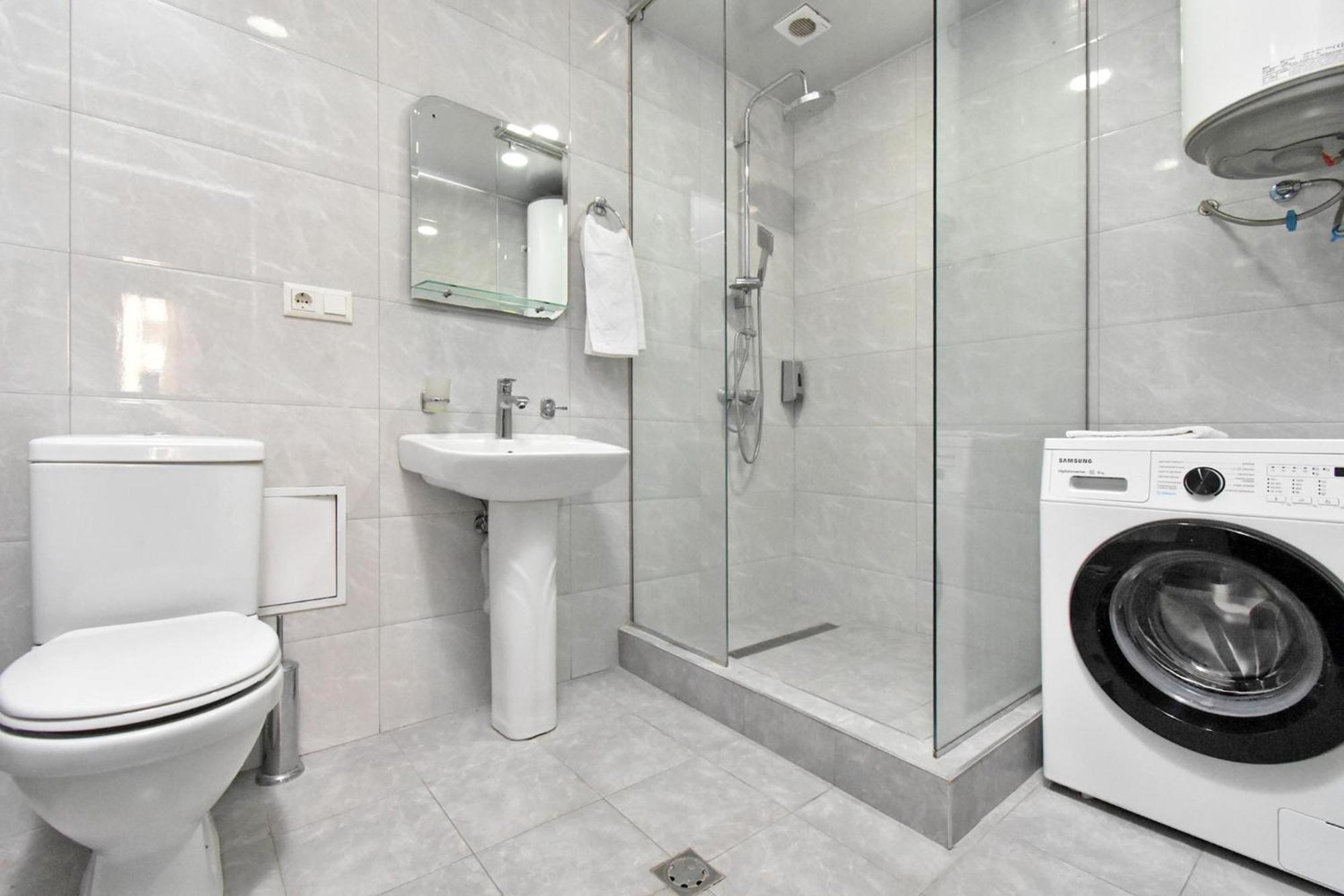 Yars Apartments Ереван Екстериор снимка