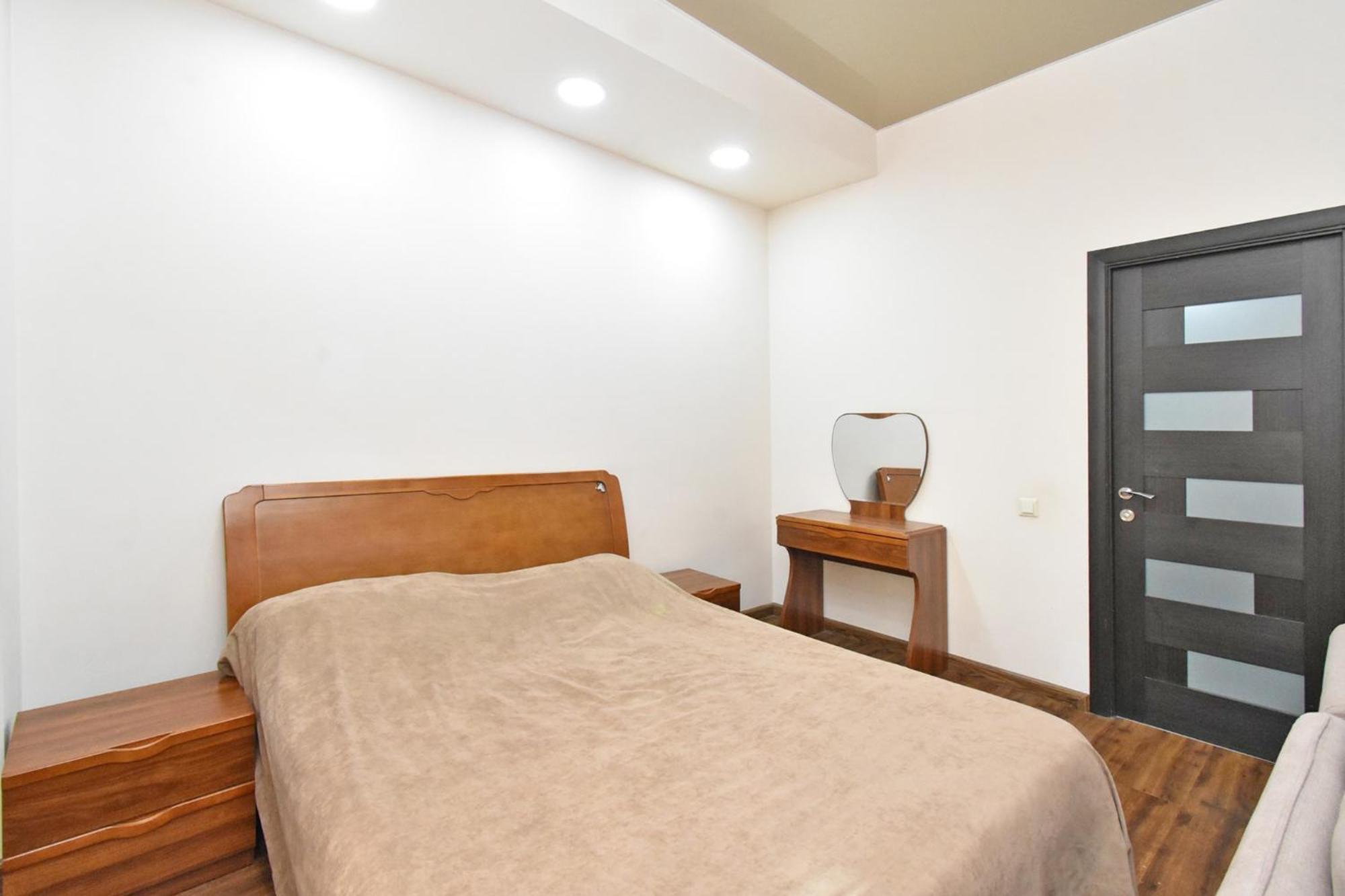 Yars Apartments Ереван Екстериор снимка