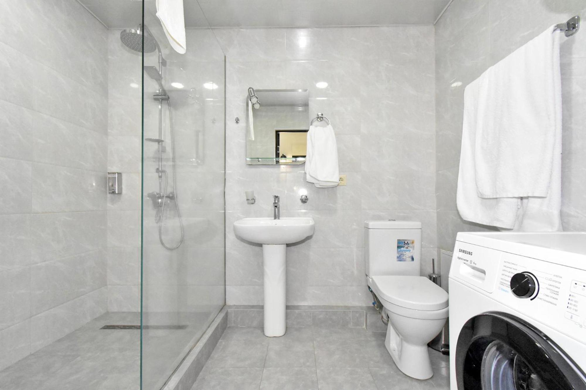 Yars Apartments Ереван Екстериор снимка