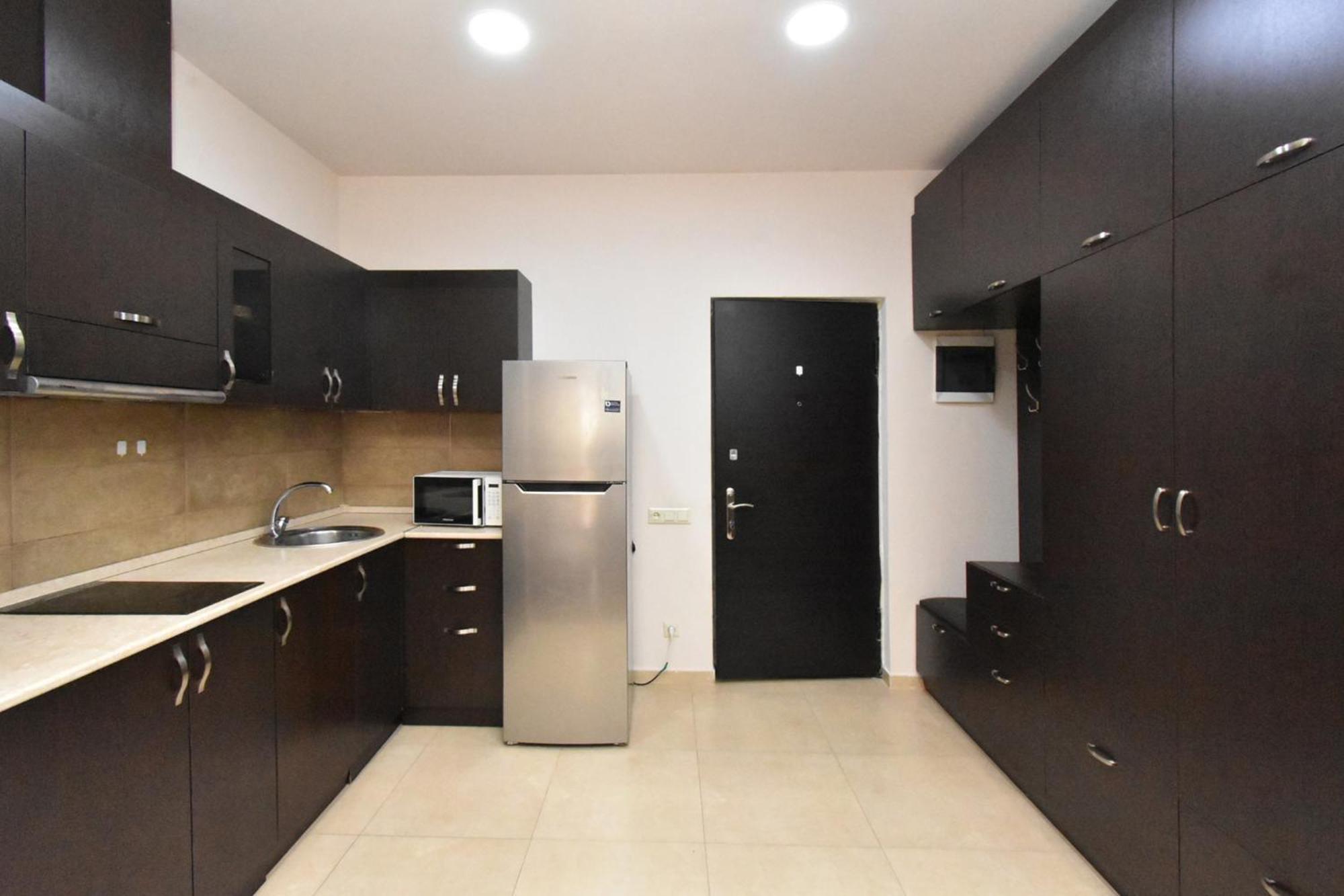 Yars Apartments Ереван Екстериор снимка