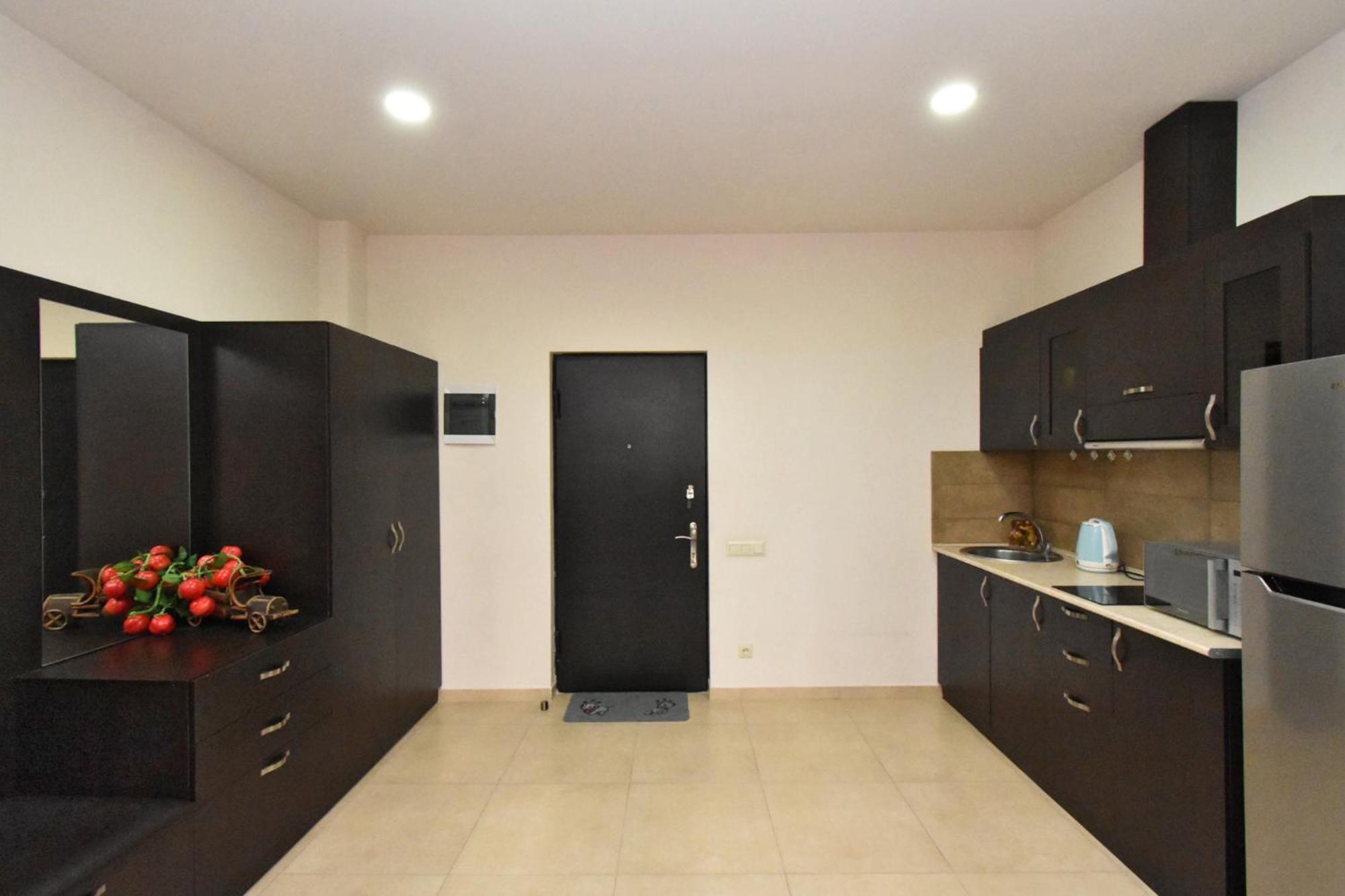 Yars Apartments Ереван Екстериор снимка