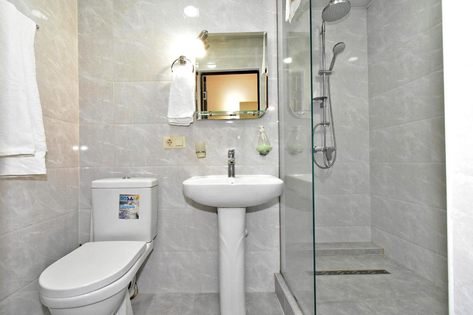 Yars Apartments Ереван Екстериор снимка