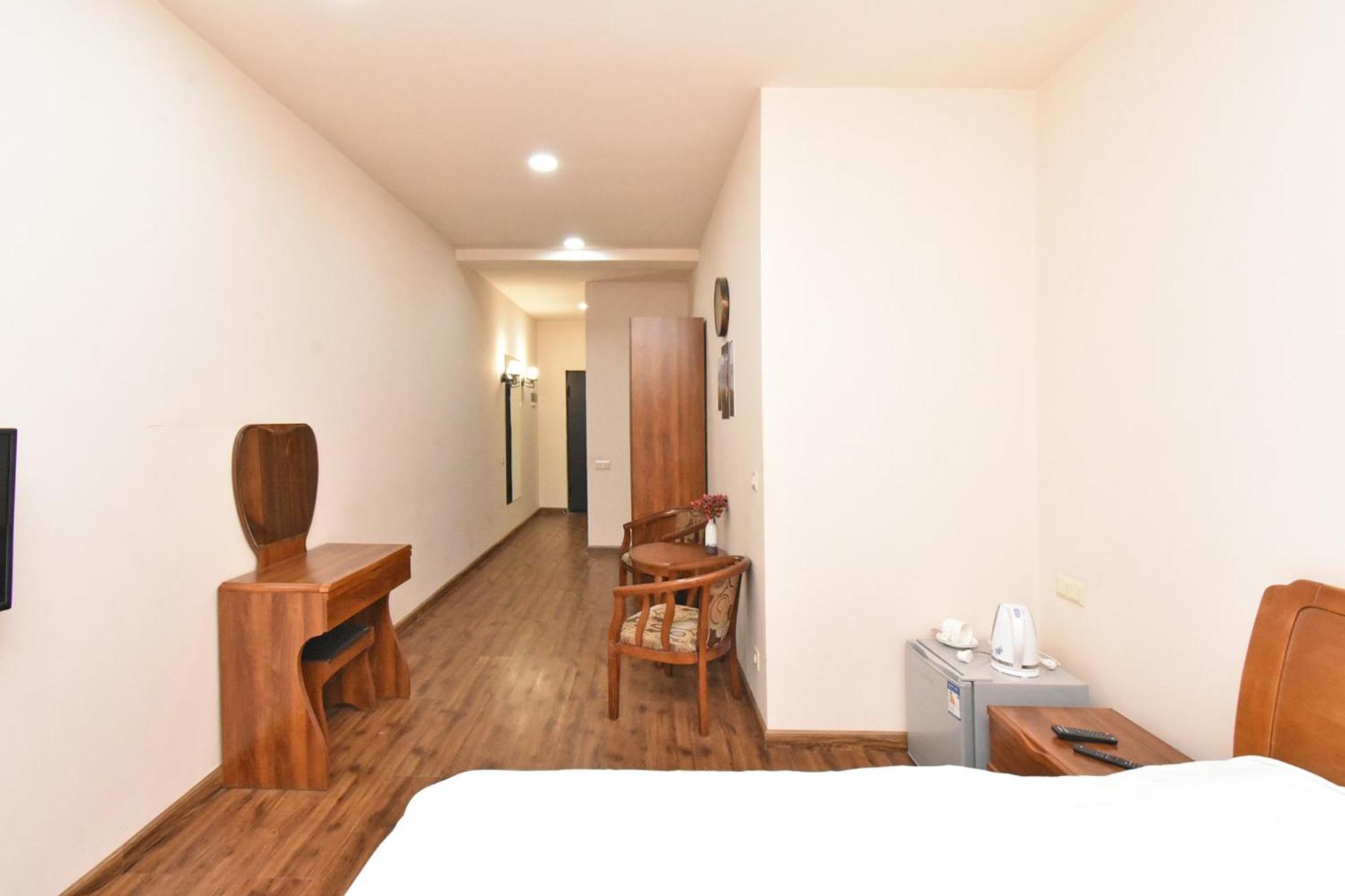 Yars Apartments Ереван Екстериор снимка