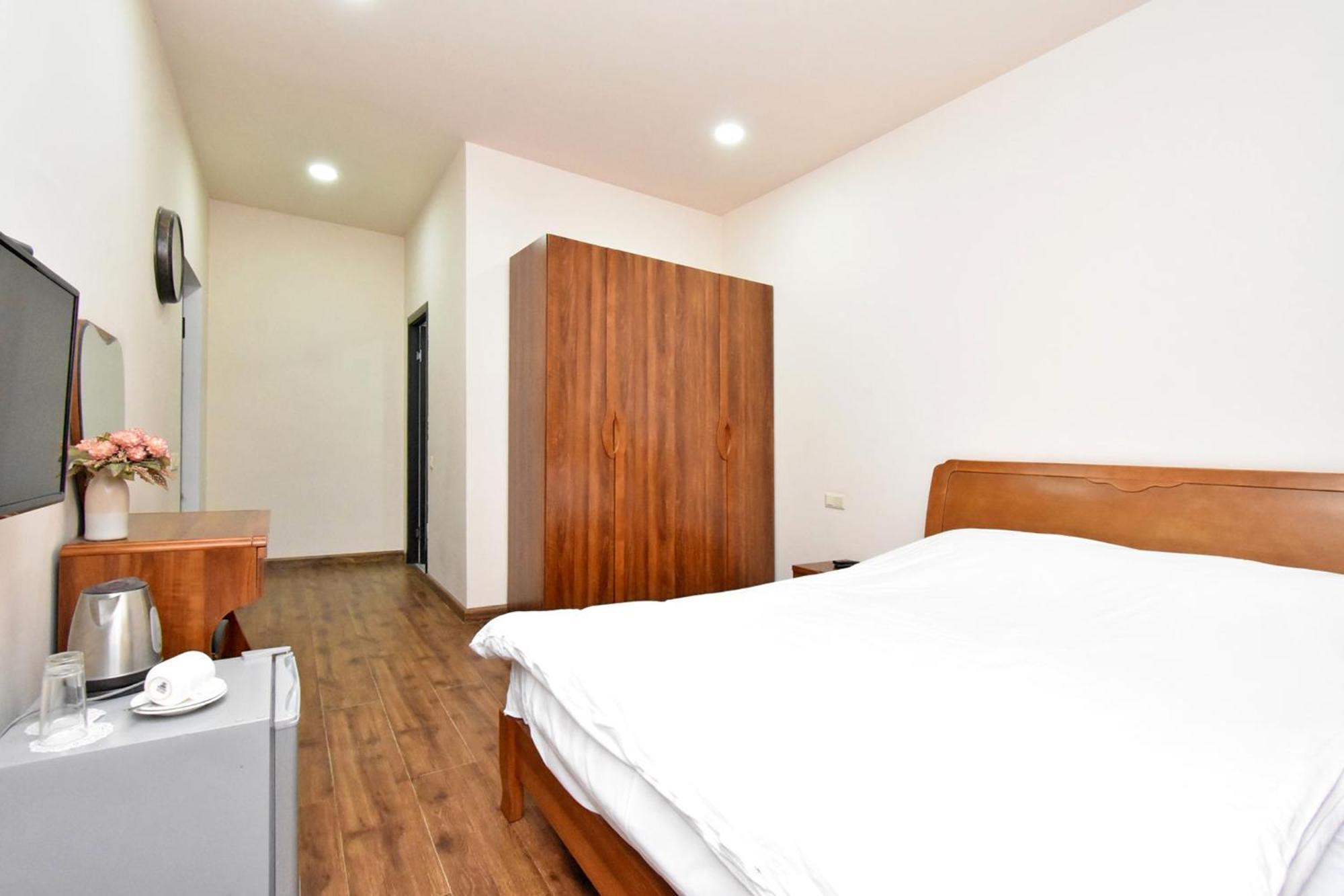 Yars Apartments Ереван Екстериор снимка